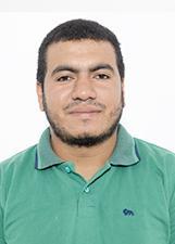 Foto de VALBER JOSÉ GOMES SANTOS