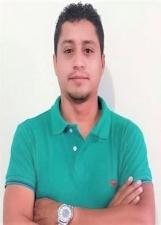 Foto de GILVAN RAYLSON CANTANHEDE SOUSA