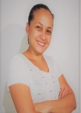 Foto de GLESLEN THAMYRES RIBEIRO AMARAL