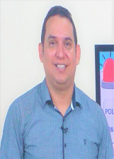 Foto de JULIO GRAZIANE CORREA SALES