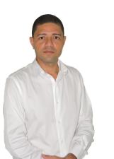 Foto de Benjamim de Oliveira Veras