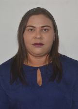Foto de MARIA HELENA CONCEICAO DA ROCHA DOS SANTOS