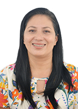 Foto de GILMARCIA DA COSTA SEREJO