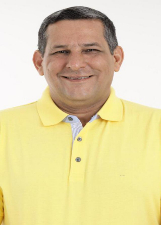 Foto de LUÍS FERNANDO ABREU CUTRIM