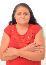 Foto de MARIA DE FÁTIMA NASCIMENTO DA SILVA