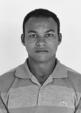 Foto de ANTONIO DE JESUS ALMEIDA DA CRUZ