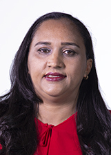 Foto de ROSIVÂNIA IRIS DE SOUSA CUNHA SILVA