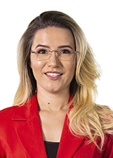 Foto de DEILIELE DE CARVALHO MOREIRA