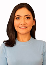 Foto de WECSLEYA OLIVEIRA ABREU DOS SANTOS