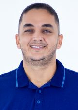 Foto de GEORGE DE JESUS SOUSA