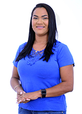 Foto de DUANA DANIELLE ALVES DA COSTA