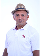Foto de PEDRO DE MORAIS CARRILHO