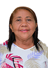 Foto de MARIA DE FÁTIMA DA SILVA SOUZA