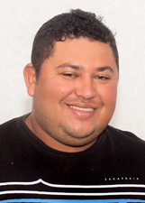 Foto de JOAO RAFAEL DA CONCEIÇÃO SILVA
