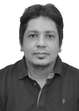 Foto de JOÃO LUIS BORGES JUNIOR