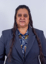 Foto de Raimunda Barroso Rodrigues