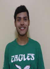 Foto de FRANCISCO GABRIEL SANTIAGO DA SILVA