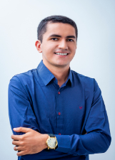 Foto de VALDECI CALIXTO DA SILVA FILHO