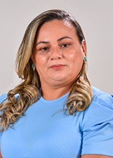 Foto de ANA PATRICIA DUTRA SANTOS FONTELES