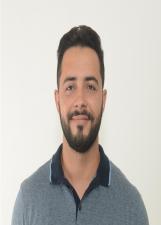 Foto de JOÃO PAULO FERREIRA BORGES