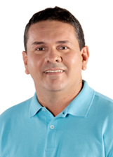Foto de Francisco Antunes Camapum Neto