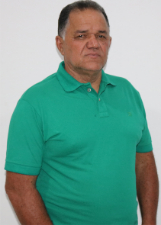 Foto de GERALDO CRUZ RODRIGUES