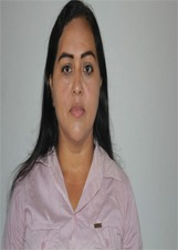 Foto de FRANCILENE SOUSA PINHEIRO SILVA
