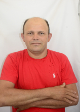 Foto de ALEKSON DA SILVA VELOSO