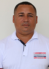 Foto de JOSE AMILTON TRINDADE MARREIRO