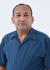 Foto de JOSÉ IVALDO PINHEIRO DOS REIS
