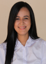 Foto de ZIVIANE SILVA DE ARAUJO