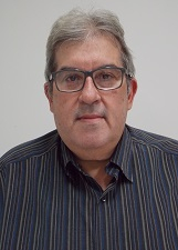 Foto de ROBERTO RÉGIS DE ALBUQUERQUE