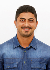 Foto de ANTONIO CESAR DE OLIVEIRA SANTOS