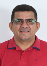 Foto de MARCOS JULIO SANTANA ALVES