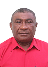 Foto de JOVALDIR HUGO DE JESUS