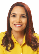 Foto de DINAIR SEBASTIANA VELOSO DA SILVA