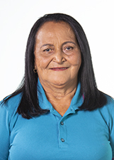 Foto de ARACI SILVA DO NASCIMENTO