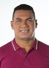Foto de ODIVAN TOMAZ DA SILVA