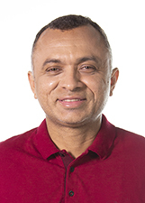 Foto de LUCIANO SILVA DOS SANTOS