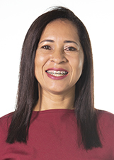 Foto de JACIONE CARMEM OLIVEIRA SANTOS