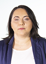 Foto de LARISSA SOSTENES DE ALMEIDA VIEIRA SILVA