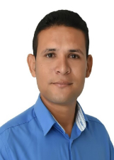 Foto de Israel de Castro Brito