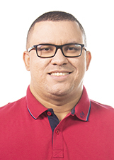 Foto de GERSON JOSE ALENCAR DA SILVA