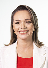 Foto de LAURIENY ALVES CARVALHO LEAL