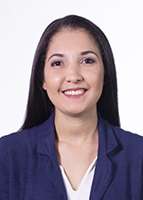 Foto de SARAY CARLOS DOS SANTOS