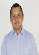 Foto de Nilvan dos Santos Lima