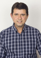 Foto de Washington do Rosario Giuberti