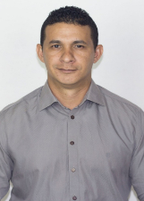 Foto de Robério Carrias de Paula dos Reis