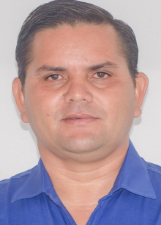 Foto de GERALDO SILVA RODRIGUES DE BRITO