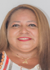 Foto de MARCIA ANDREA CONCEIÇÃO FELIZDORIO SANTOS